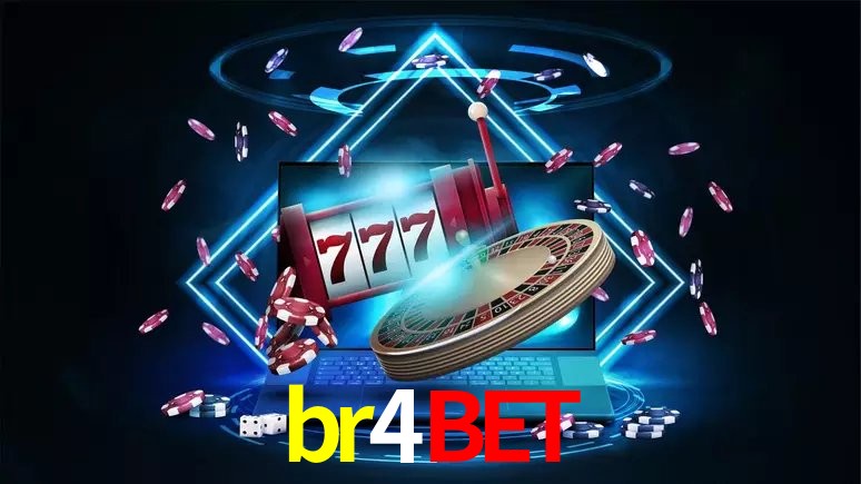 A Revolução dos Aplicativos de Jogos no br4bet