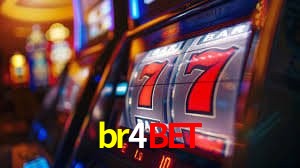 Descubra a Magia dos Jogos de Arcade no br4bet
