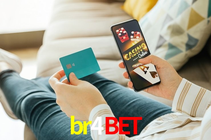 A Emoção da Loteria na br4bet: Uma Chance de Mudança de Vida