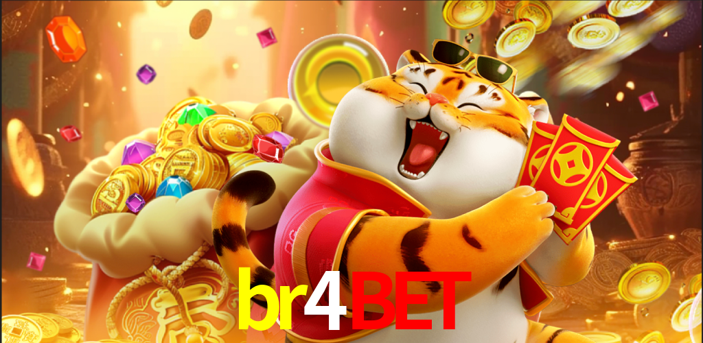 Desvendando o Mundo dos Jogos Virtuais na br4bet