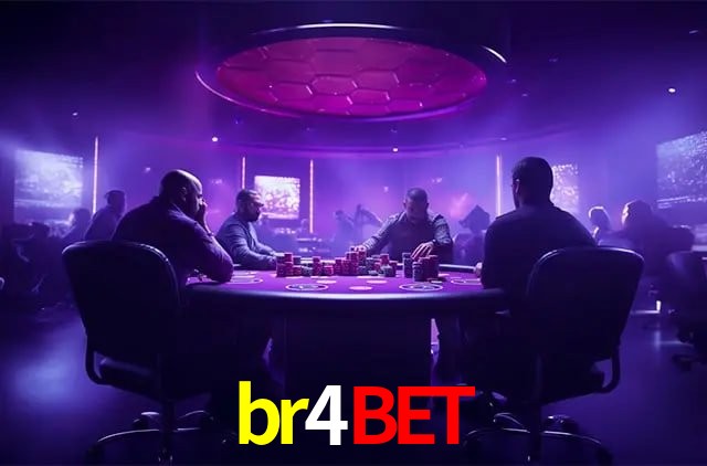 A Experiência Imersiva dos Cassinos Ao Vivo no br4bet