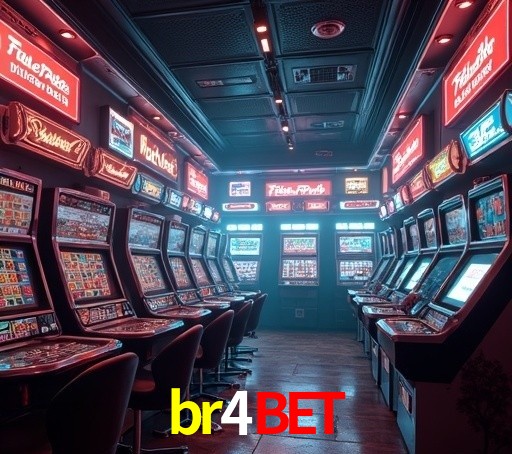 Apostas Esportivas na br4bet: Um Guia Completo